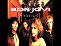 Bon jovi - mrs robinson [these days outtake]