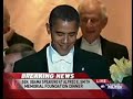 Obama Roast McCain @ Alfred E. Smith Dinner Part 2We all really enjoyed this video..Honors for this video (43) #80 - Most Discussed (Today)#17 - Most Discussed (Today) - News & Politics#56 - Most Responded (Today) - News & Politics#87 - Most Viewed (Today) - Australia#25 - Most Viewed (Today) - Canada#70 - Most Viewed (Today) - United Kingdom#36 - Most Viewed (Today) - Ireland#62 - Most Viewed (Today) - Israel#11 - Most Viewed (Today)#48 - Most Viewed (Today) - Netherlands#13 - Most Viewed (Today) - News & Politics - Germany#14 - Most Viewed (Today) - News & Politics - Australia#10 - Most Viewed (Today) - News & Politics - Canada#13 - Most Viewed (Today) - News & Politics - United Kingdom#10 - Most Viewed (Today) - News & Politics - Ireland#11 - Most Viewed (Today) - News & Politics - India#20 - Most Viewed (Today) - News & Politics - New Zealand#8 - Most Viewed (Today) - News & Politics - Israel#6 - Most Viewed (Today) - News & Politics#30 - Most Viewed (Today) - News & Politics - Spain#7 - Most Viewed (Today) - News & Politics - Mexico#13 - Most Viewed (Today) - News & Politics - France#55 - Most Viewed (Today) - News & Politics - Italy#60 - Most Viewed (Today) - News & Politics - Japan#23 - Most Viewed (Today) - News & Politics - South Korea#10 - Most Viewed (Today) - News & Politics - Netherlands#33 - Most Viewed (Today) - News & Politics - Poland#25 - Most Viewed (Today) - News & Politics - Russia#34 - Most Viewed (Today) - News & Politics - Hong Kong#25 - Most Viewed (Today) - News & Politics - Czech Republic#93 - Most Viewed (This Week) - News & Politics - Australia#51 - Most Viewed (This Week) - News & Politics - Canada#72 - Most Viewed (This Week) - News & Politics - United Kingdom#55 - Most Viewed (This Week) - News & Politics - Ireland#44 - Most Viewed (This Week) - News & Politics - India#62 - Most Viewed (This Week) - News & Politics - Israel#30 - Most Viewed (This Week) - News & Politics#87 - Most Viewed (This Week) - News & Politics - France#68 - Most Viewed (This Week) - News & Politics - Netherlands#54 - Top Favorited (Today)#9 - Top Favorited (Today) - News & Politics#37 - Top Favorited (This Week) - News & Politics#21 - Top Rated (Today) - News & PoliticsOne Week later...Honors for this video (18) #82 - Most Discussed (This Week) - News & Politics#81 - Most Viewed (This Week)#41 - Most Viewed (This Week) - News & Politics - Germany#42 - Most Viewed (This Week) - News & Politics - Australia#24 - Most Viewed (This Week) - News & Politics - Canada#29 - Most Viewed (This Week) - News & Politics - United Kingdom#20 - Most Viewed (This Week) - News & Politics - Ireland#41 - Most Viewed (This Week) - News & Politics - India#51 - Most Viewed (This Week) - News & Politics - New Zealand#34 - Most Viewed (This Week) - News & Politics - Israel#19 - Most Viewed (This Week) - News & Politics#51 - Most Viewed (This Week) - News & Politics - Mexico#48 - Most Viewed (This Week) - News & Politics - France#45 - Most Viewed (This Week) - News & Politics - South Korea#30 - Most Viewed (This Week) - News & Politics - Netherlands#22 - Most Viewed (This Week) - News & Politics - Sweden#27 - Top Favorited (This Week) - News & Politics#75 - Top Rated (This Week) - News & Politics
