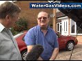 Water Gas Videos car