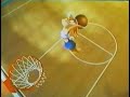 1996 NBA.com Space Jam I Believe I Can Fly Commercial