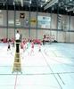 SVF Volleyball Oberliga 3-0 gegen Ludi