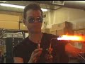 Flameworking
