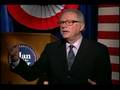 Man of the Year Barry Levinson interview