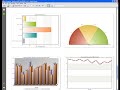 This video will give a complete overview of the dMine Business Dashboard product. The video will introduce the features, functionalities and easy Drag-and-Drop User Interface of the product. Some of the Features presented in the video are: - Multiple Dashboards - Data visualization in multiple chart types - Export Charts - Export to Interactive PDF - Real-time Data Filter on Charts - Analysis with Unlimited level of Drill Down / Up - Personalization on the Dashboards as in Portals Product ...