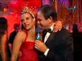 Narcisa no carnaval 2008
