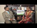 the final part of our 6 part interview with presidential candidate cynthia mckinney.  we get a chance to talk about voter fraud, those electronic voting machines, being called a 