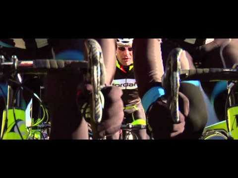 Gran Fondo Eddy Merckx 2011