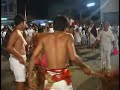 Chinese Vegetarian Festival Boiling Oil Ritual
