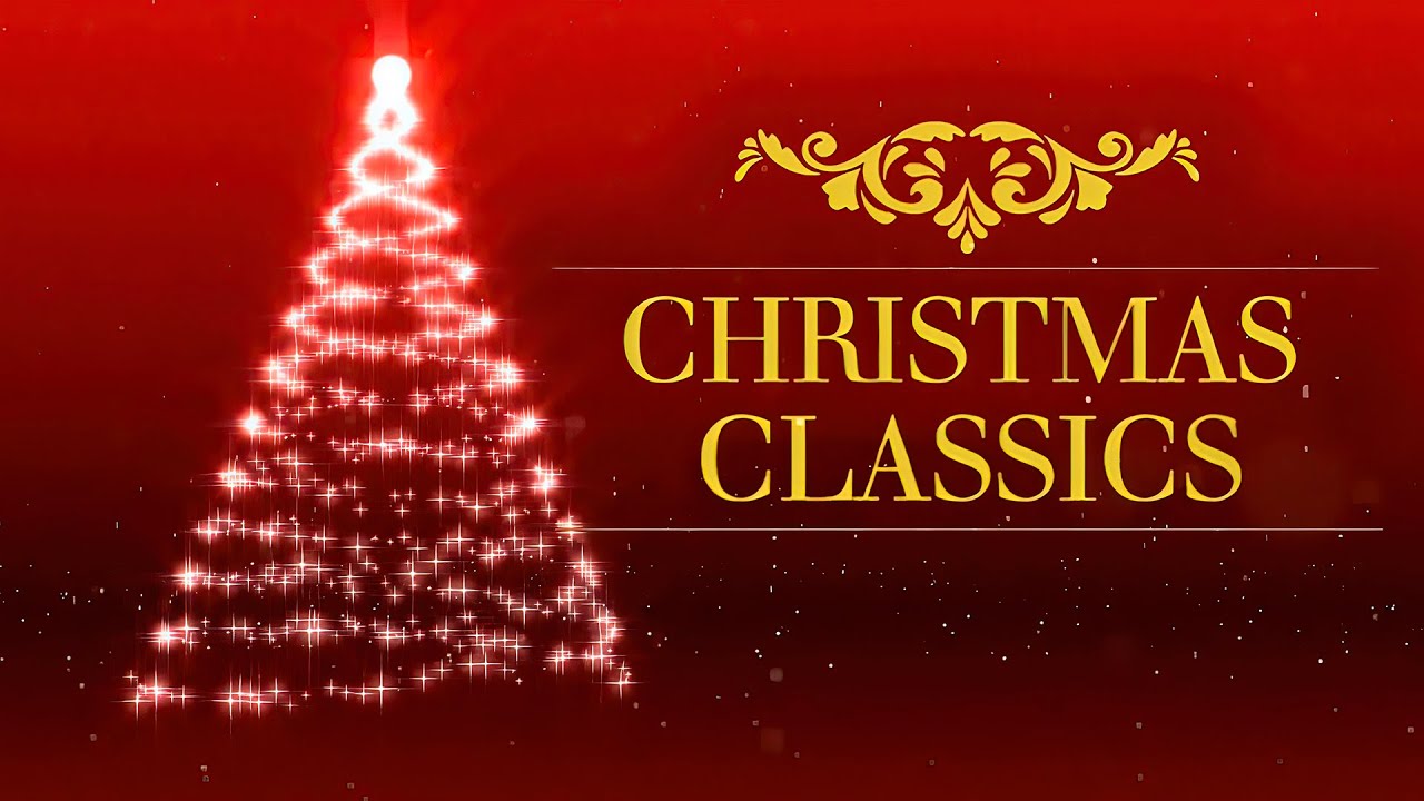 London Symphony Orchestra - Christmas Classics (Full Album)