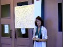 Annemie Curlin Rutland Courthouse Speech