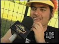 Nardwuar vs. Fat Mike (2002)