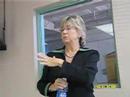 Lt. Gov. Diane Denish