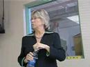 Lt. Gov. Diane Denish