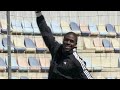 Beckham Penalty Kick Reggie Bush (futbol meets football) Beckham Penalty Kick Reggie Bush (futbol meets football)