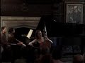 Schumann Fantasie Pieces Op. 73 1. Zart und mit Ausdruck