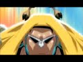BigAl Shorts: Go Mugiwara Force!