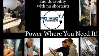 Wireworks Video