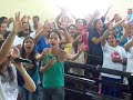 Evangelização em Xexeu-PE parte II