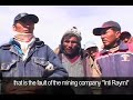 a Traditional duck hunt by the Aymara of Lake Titicaka, P