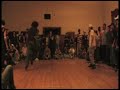 X-fenz vs Lil Rascalz zero gravity 4