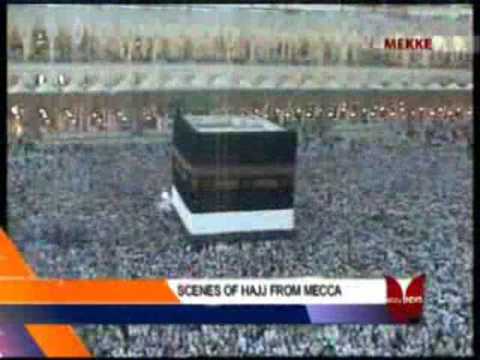 What is Hajj?