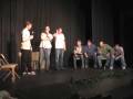 Laughing Stock All Stars - Friday