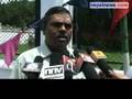 President Yadav holds consultation with Madhesi leaders