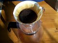 No.4 ペーパードリップ(上級編) 3of3 - カフェよりおいしいコーヒーを