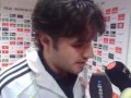 Entrevista a Pedro Leon. 26-10-2010