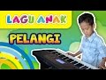 Lagu Anak Pelangi Pelangi by Aditya RS