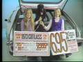 Boch Automotive Vintage 1973 Commercial