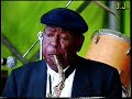 "Bésame mucho" Benny Waters (96) & Jan Jankeje Trio  Löwenstein 1998
