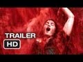 Byzantium International TRAILER 2 (2013) - Saoirse Ronan, Gemma Arterton Movie HD