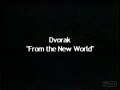 DVORAK A NEW WORLD WATER CRYSTALS EMOTO EMOTIONS