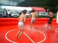 vodny futbal CF