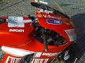 Moto di Casey Stoner live