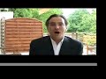 Pierre Puybasset - Le vieillissement de la population