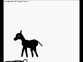 pivot: horse