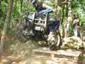 Grizzly, Quad, Salon vtt 2007 Ste Julienne