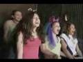 Walt disney studio (Mai 2010) : la tour de la terreur