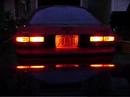 My newly purchased RX-7. Start up and some revving.