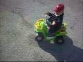 videos de RASHAN ( PLAYING BASKETBALL & RIDING HIS FOUR WHEELER )