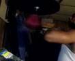 Speedbag Work...