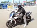 Fzr 1000 Exup