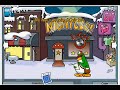 Ultimate Mission 7 Cheat- Club Penguin Ultimate Mission 7 Cheat- Club Penguin