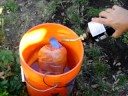 H2 + O2 + heat = energy