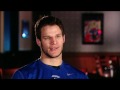 Inside Hockey: Kevin Bieksa in HD