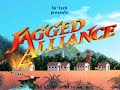 jagged alliance was a turn-based tactical combat game developed by madlab software and published by sir-tech software in 1994. it also was the first game of the series of the same name. well, i guess this video explains everything :) watch my channel for more about dosbox!
