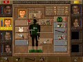 jagged alliance was a turn-based tactical combat game developed by madlab software and published by sir-tech software in 1994. it also was the first game of the series of the same name. well, i guess this video explains everything :) watch my channel for more about dosbox!