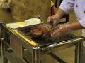 Cagliari-Pechino Tre cagliaritani a Pechino ristorante Qunajude 2 Cagliari-Pechino Tre cagliaritani a Pechino ristorante Qunajude 2